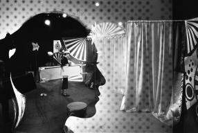 Theater Layers (project Total Theater)