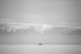 Pêcheurs aux Saintes
