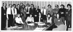 ILFORD boardroom 1978