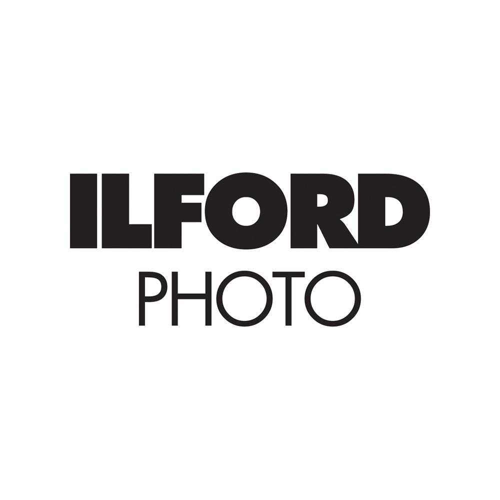 Ilford Temperature Compensation Chart