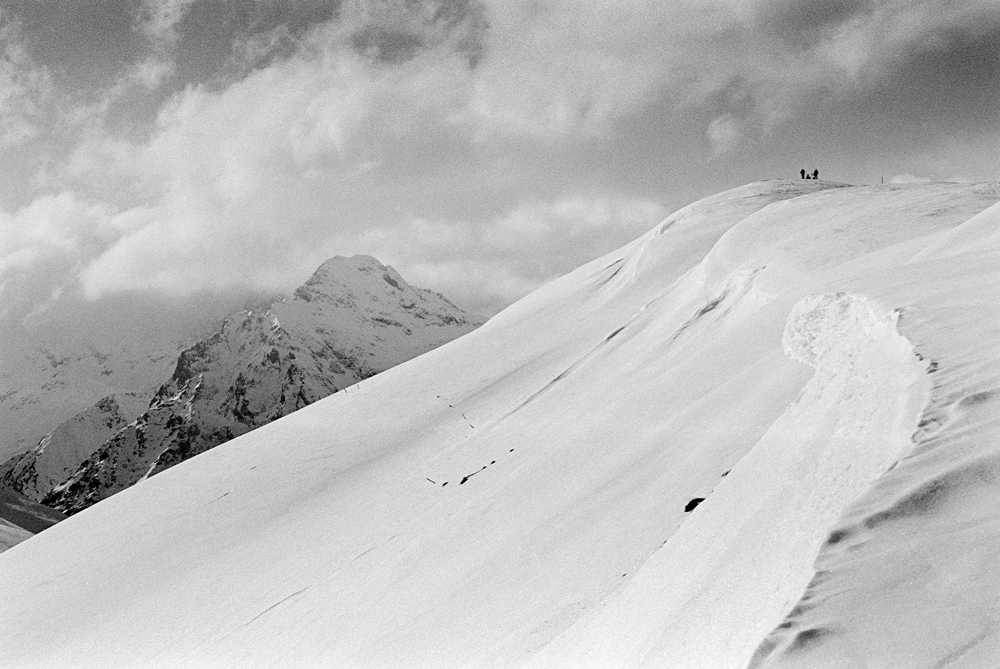 Fujifilm Acros 100 / Nikon FM3A / Nikkor 24mm