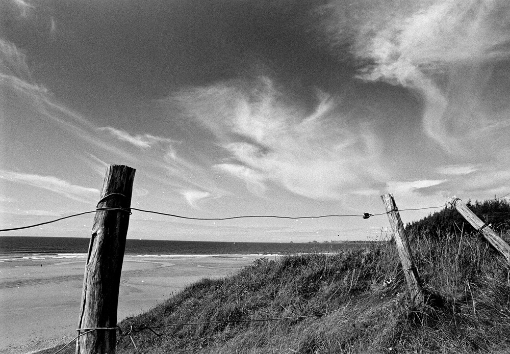 Kodak TRI-X400 / Nikon FM3A / Arsat 20mm