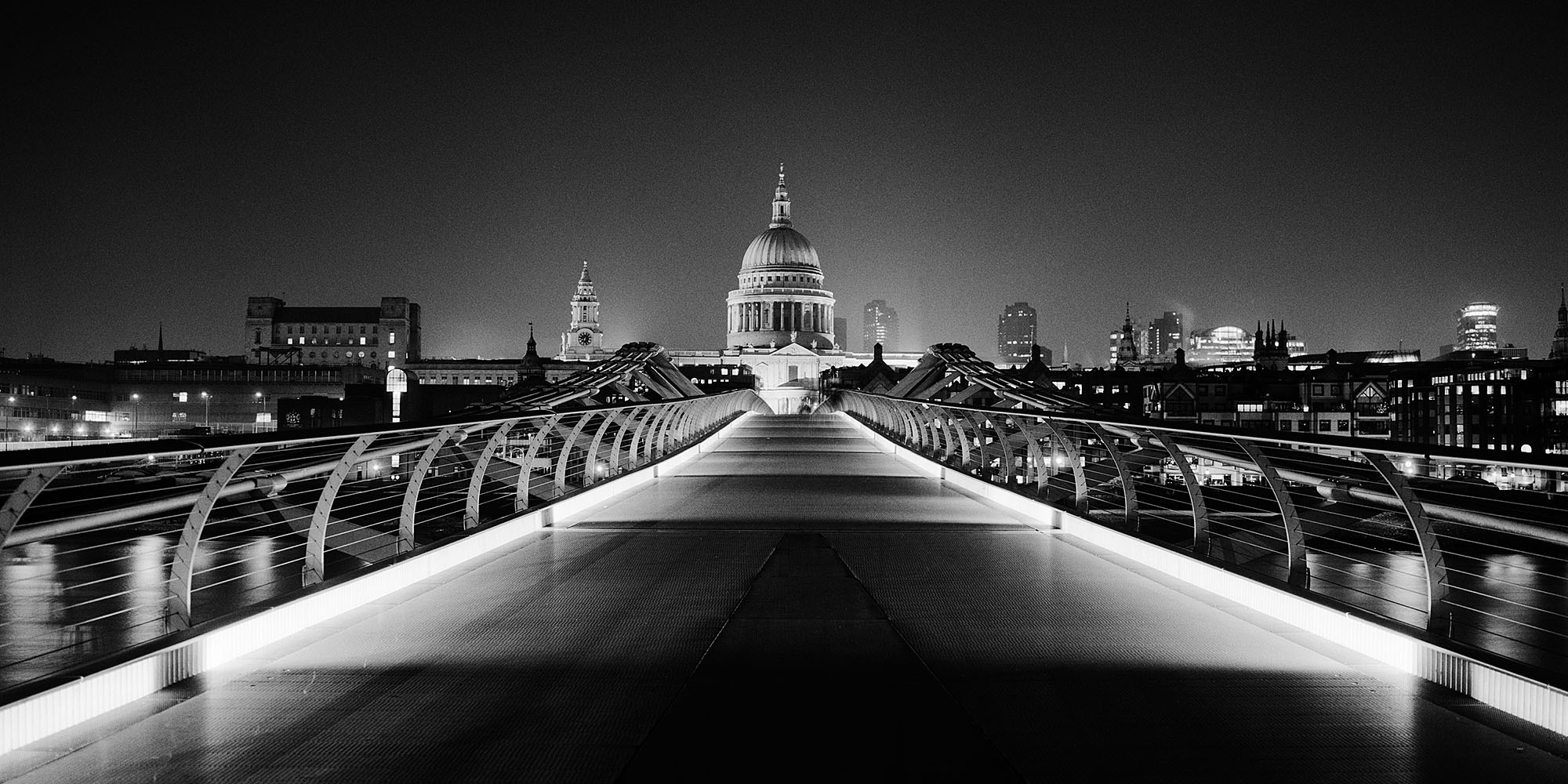 Split grade printing Ilford Photo