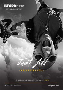 Adrenaline