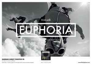 Euphoria DPFB