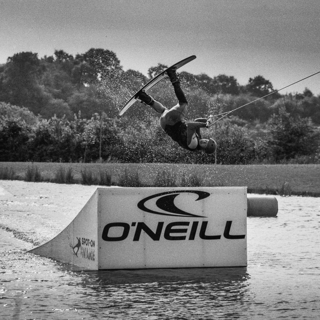 @jwgalleryuk Sep 25 Hootlet More #wakeboarding is not my usual subject matter but enjoyed the challenge of shooting action on #ilfordpanf ;) #speed ##ilfordfridayfavourites 