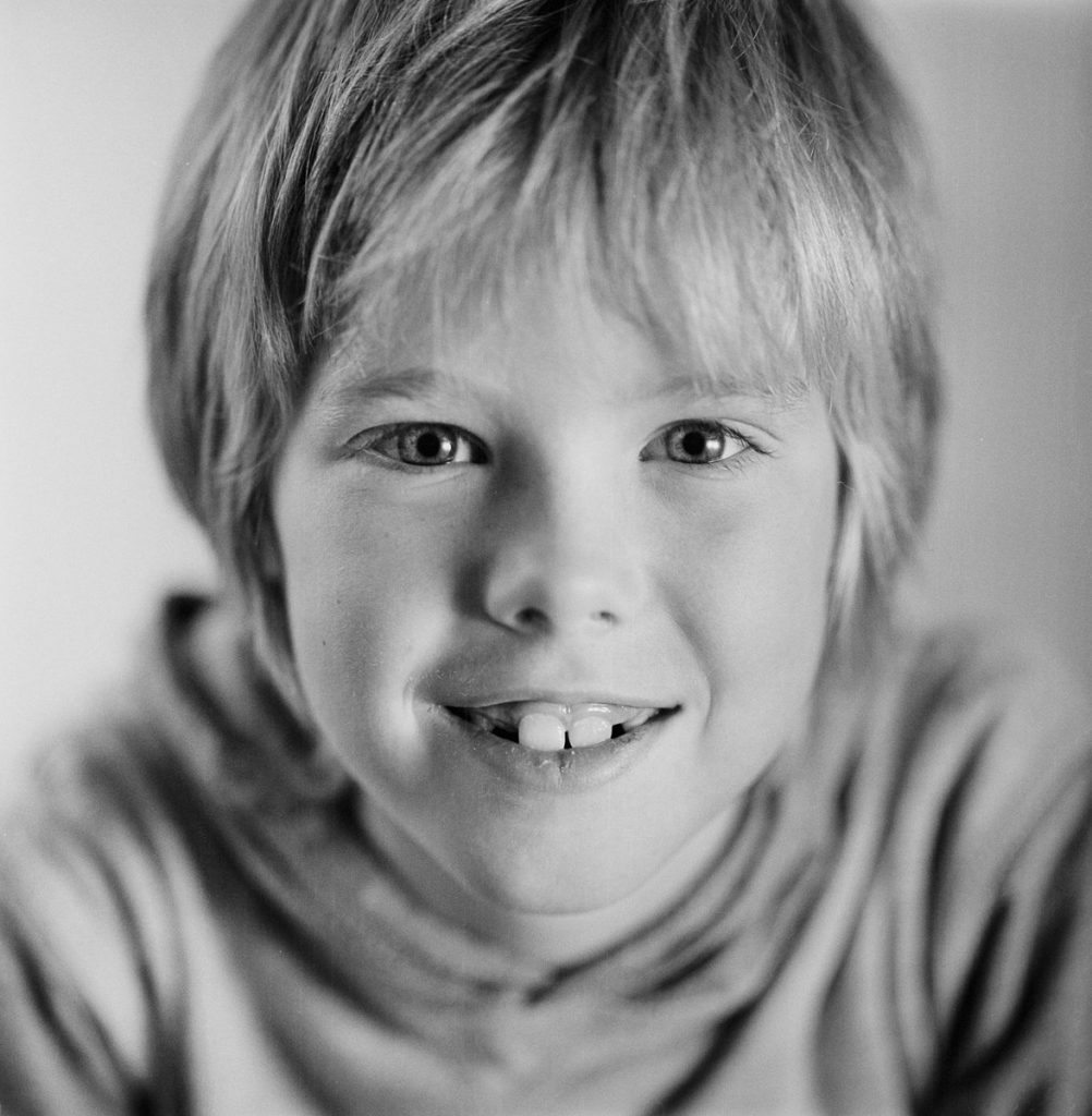 @JohnBrownlow Ilford Pan F Plus stand developed in Rodinal 1+99 for 60 minutes Bronica EC w/ Nikkor 150mm f/3.5 #ilfordfridayfavourites #family