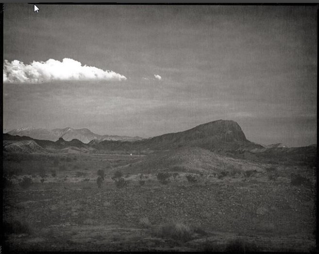 iankasnoff 8x10 direct positive in Study Butte, TX. Clouds are really hard to get when using this medium, I think I now know the secret... g #studybutte #westtexas #8x10 #largeformatphotography #blackandwhitelargeformat #deardorff #directpositive #ilford #ilfordpaper #ilforddirectpositivepaper #clouds_of_our_world #teepee @bigbendn