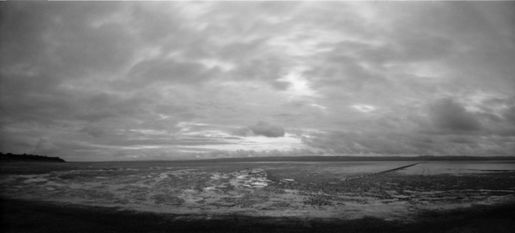 @Stig_Ofthedump Jan 16 Hootlet More Replying to @ILFORDPhoto Its a big world out there ! #immense #ilfordfridayfavourites @ILFORDPhoto Delta 100, RSS Pinhole 6x12, River Dee delta shot from West Kirby