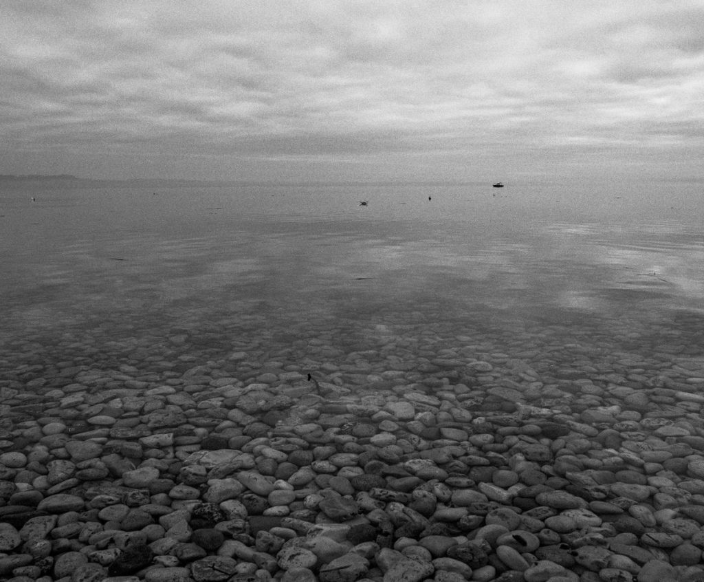 B&W SHOT OF CORAL REEFS BY @CRPhotoevents shot on ILFORD HP5+ medium format film