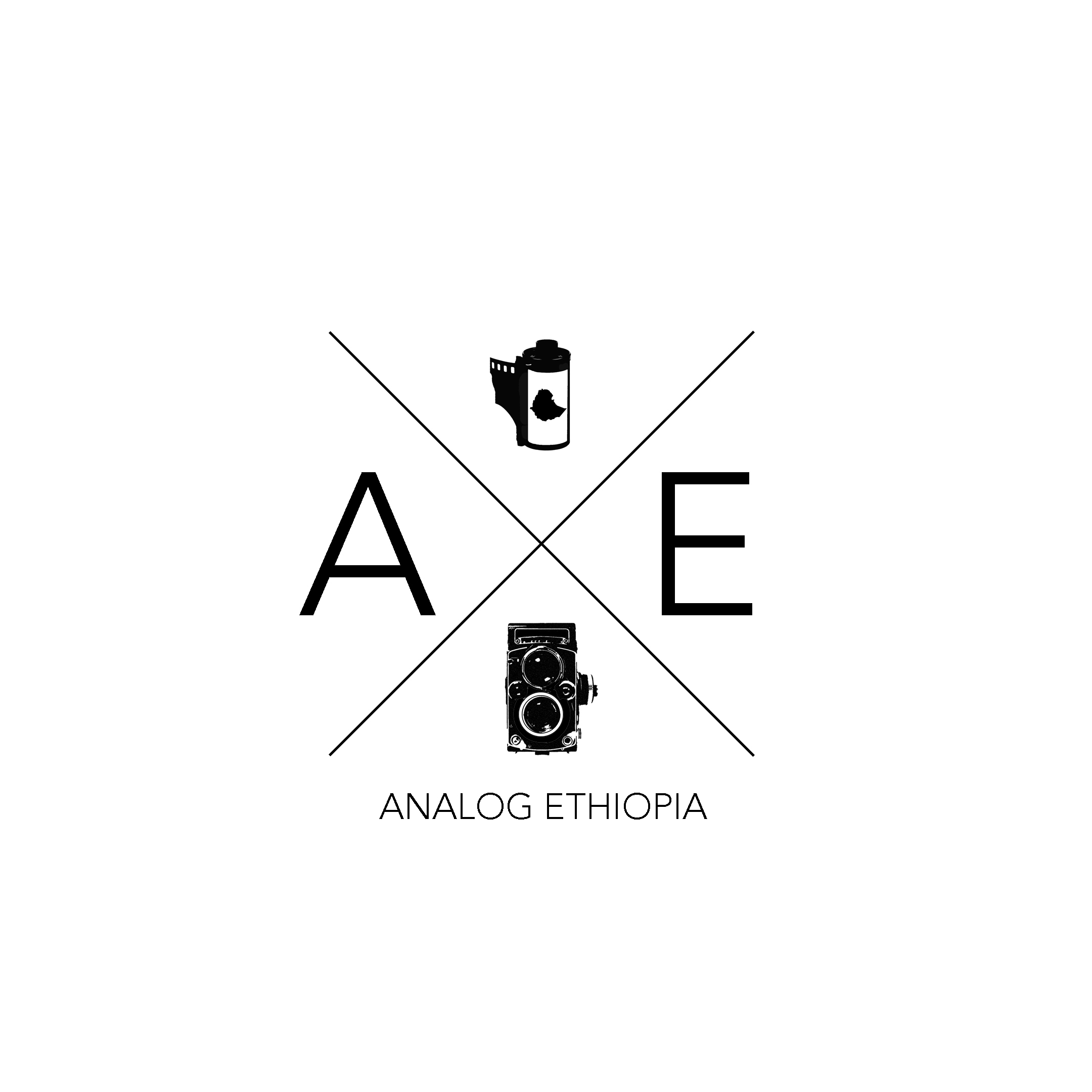 Analogue Ethiopia logo