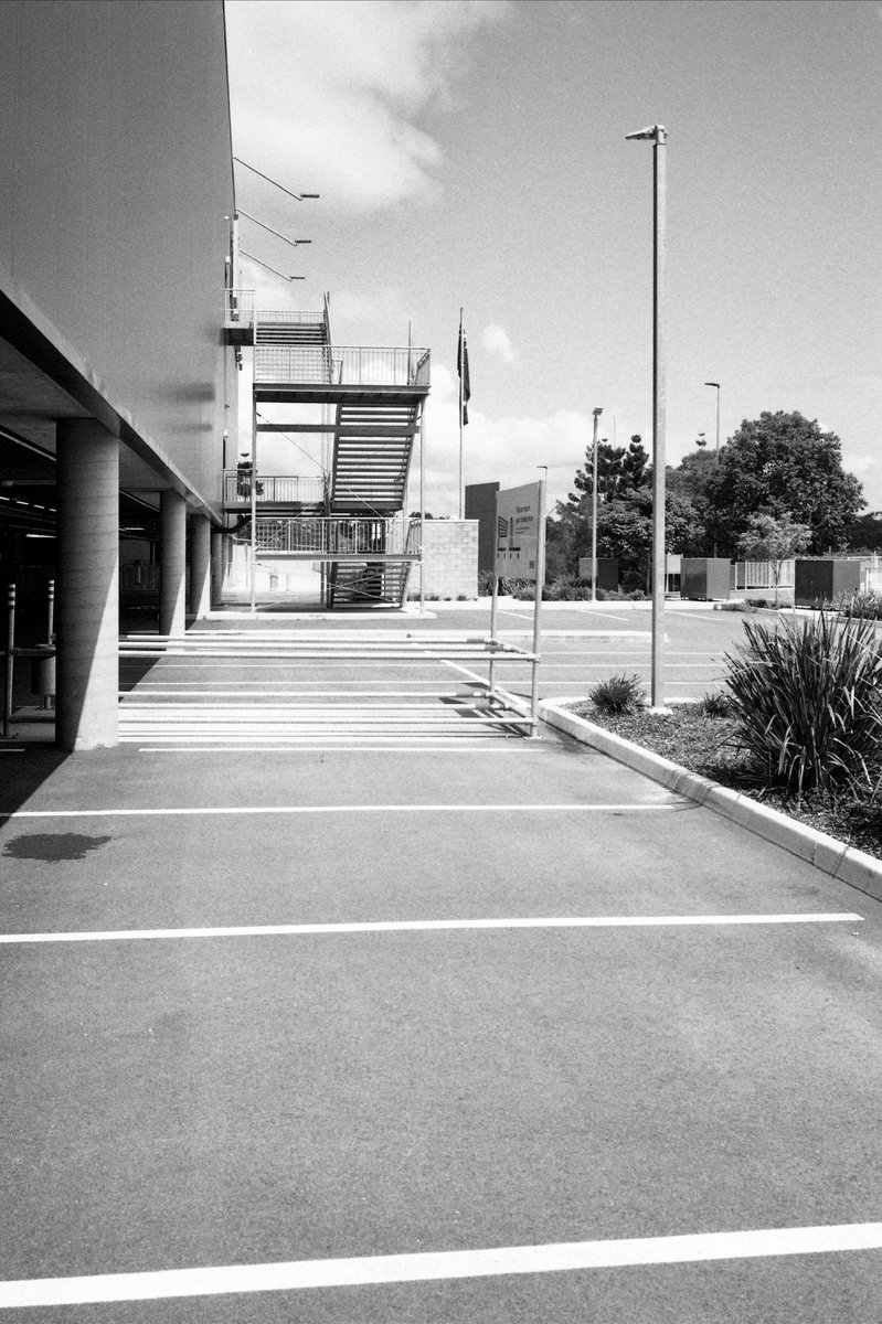 @Neo_35mm 19h19 hours ago Hootlet More Parking Lot Aesthetic #ilfordphoto #fridayfavourites #IlfordChemistry #Ilfosol3 #IlfordDelta100 #filmisnotdead #believeinfilm #filmphotography