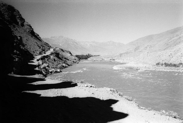 Travel Photography through Asia Shot on Delta 400 Film