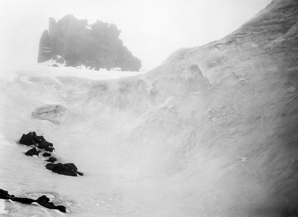 Lenz Rocks 4600m FP4 plus 13x18