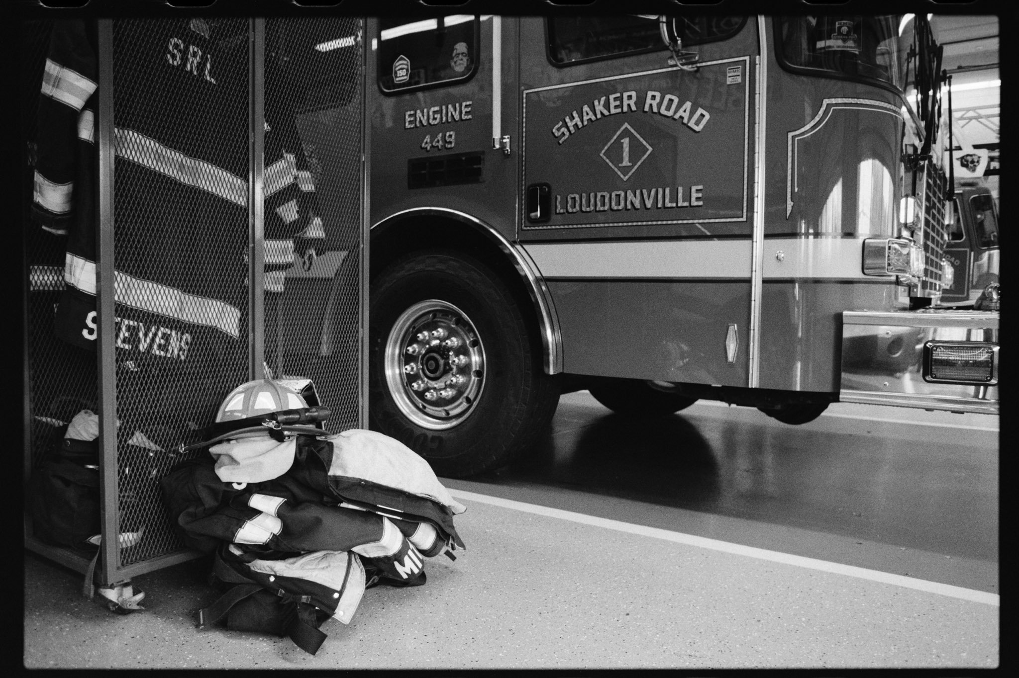 @MattAngleyPhoto · 2h Tools of the Trade ? Canon A-1 + Canon FD 28mm f/2.8 ? Ilford Delta 400 +1 #blackandwhitephotography #ilfordfilm #ilfordphoto #delta400 #filmphotography #35mm #pushedfilm #believeinfilm #fridayfavourites