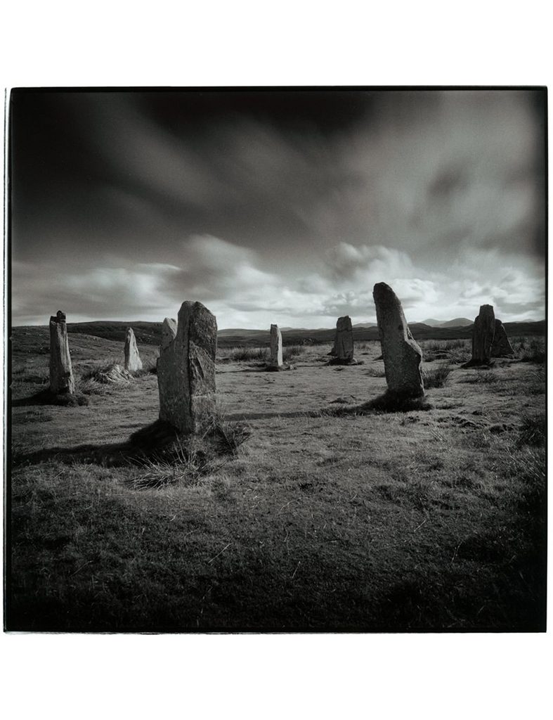 @jconnellyphotosSpending more time with toners in the darkroom, my gold toner is now exhausted.. :( Selenium and Gold toned print on @ILFORDPhoto Fibre Base paper.#isleoflewis #ilfordphoto #believeinfilm #hp5 #filmphotography #fridayfavourites