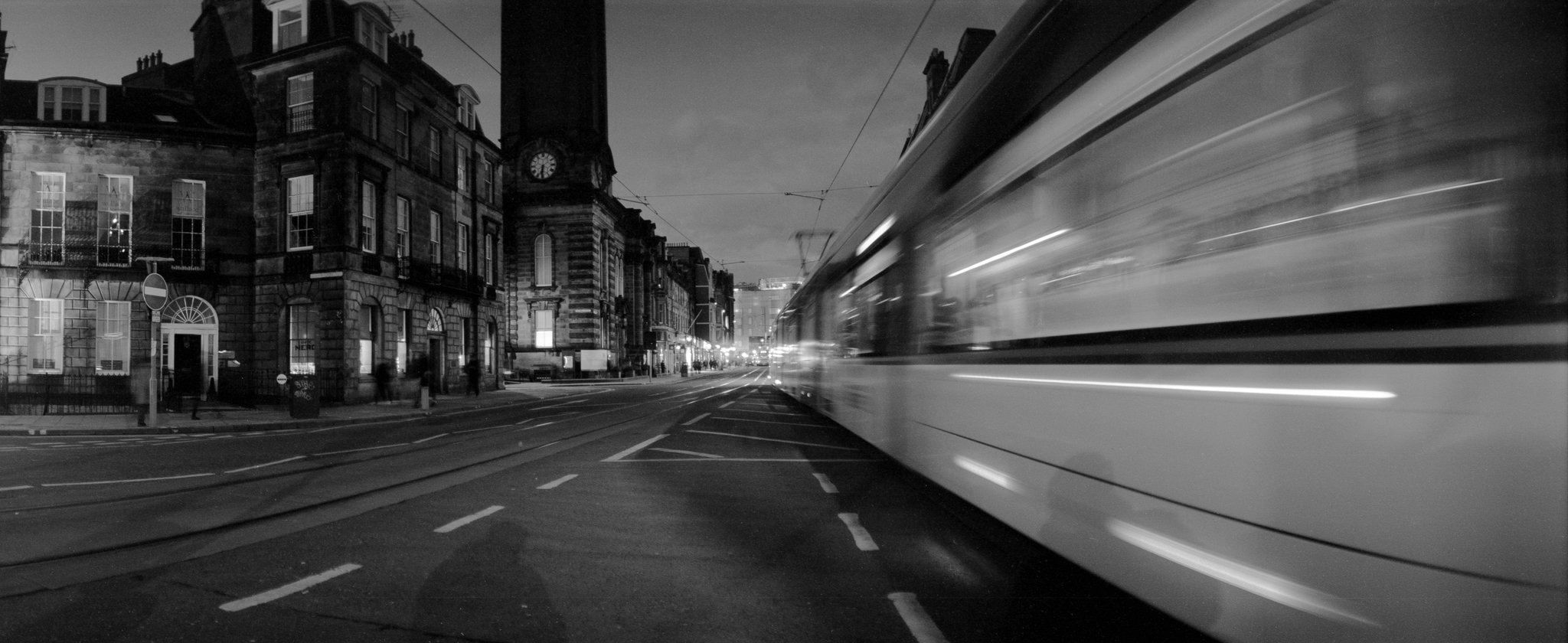 @BNRYNLDS Replying to @ILFORDPhoto I am big fan of FP4+ for the #nightime streets. #ilfordphoto #fridayfavourites