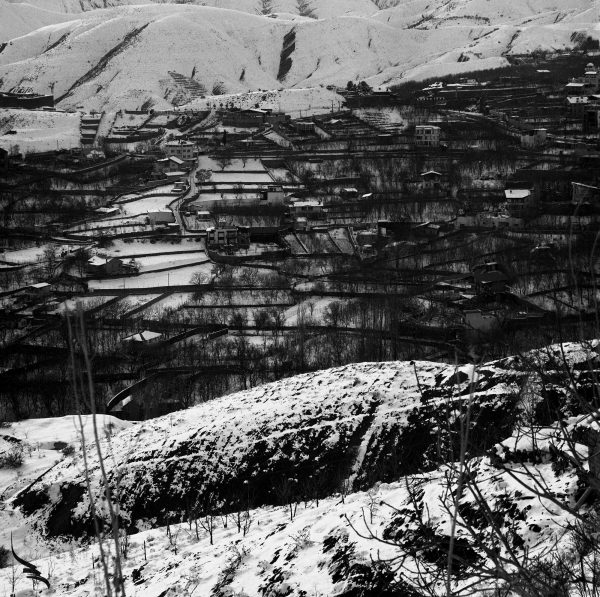 © Shima Rastin, Ilford FP4, Hasselblad 501C, Lavasan, Iran