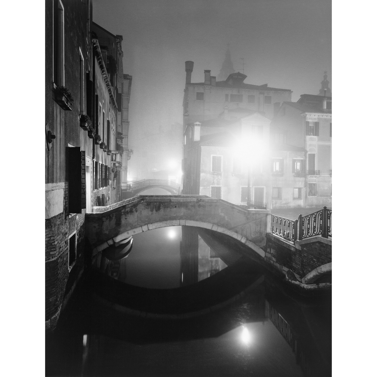 2015 Arca Swiss 4x5 Venice Italy MGFB Classic 1K