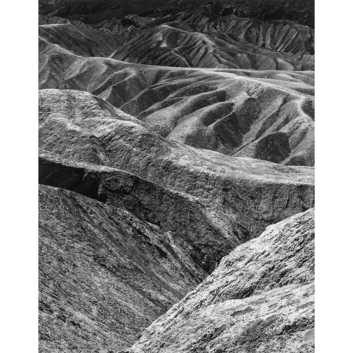 005 2016 Arca Swiss 4x5 Zabriskie point USA MGFB Classic 1K by Max Bedov