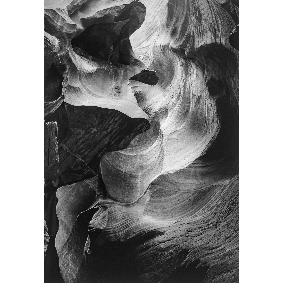 2016 Arca Swiss 4x5 Antelope canyon USA MGFB Classic 1K by Max Bedov