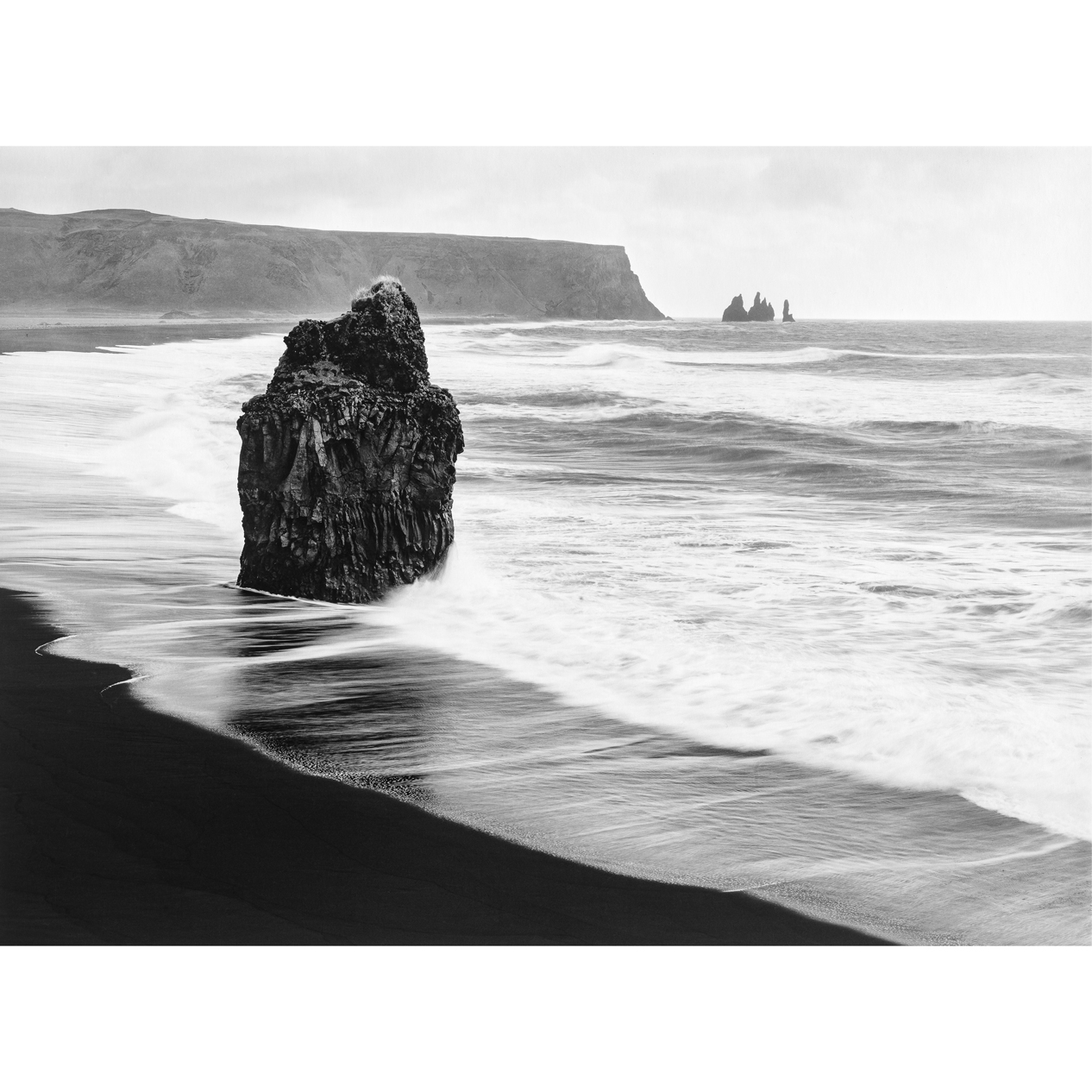 2016 Linhof Technikardan 4x5 Iceland MGFB Classic 1K by Max bedov