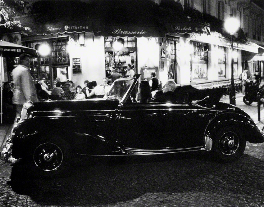 @BlkWhiteFilmPix · Oct 6 How did I split grade print this night photo I made on #ilfordphoto Delta 3200 film ? https://youtu.be/9ex-b6_OxEo #fridayfavourites #splitgradeprint #Paris