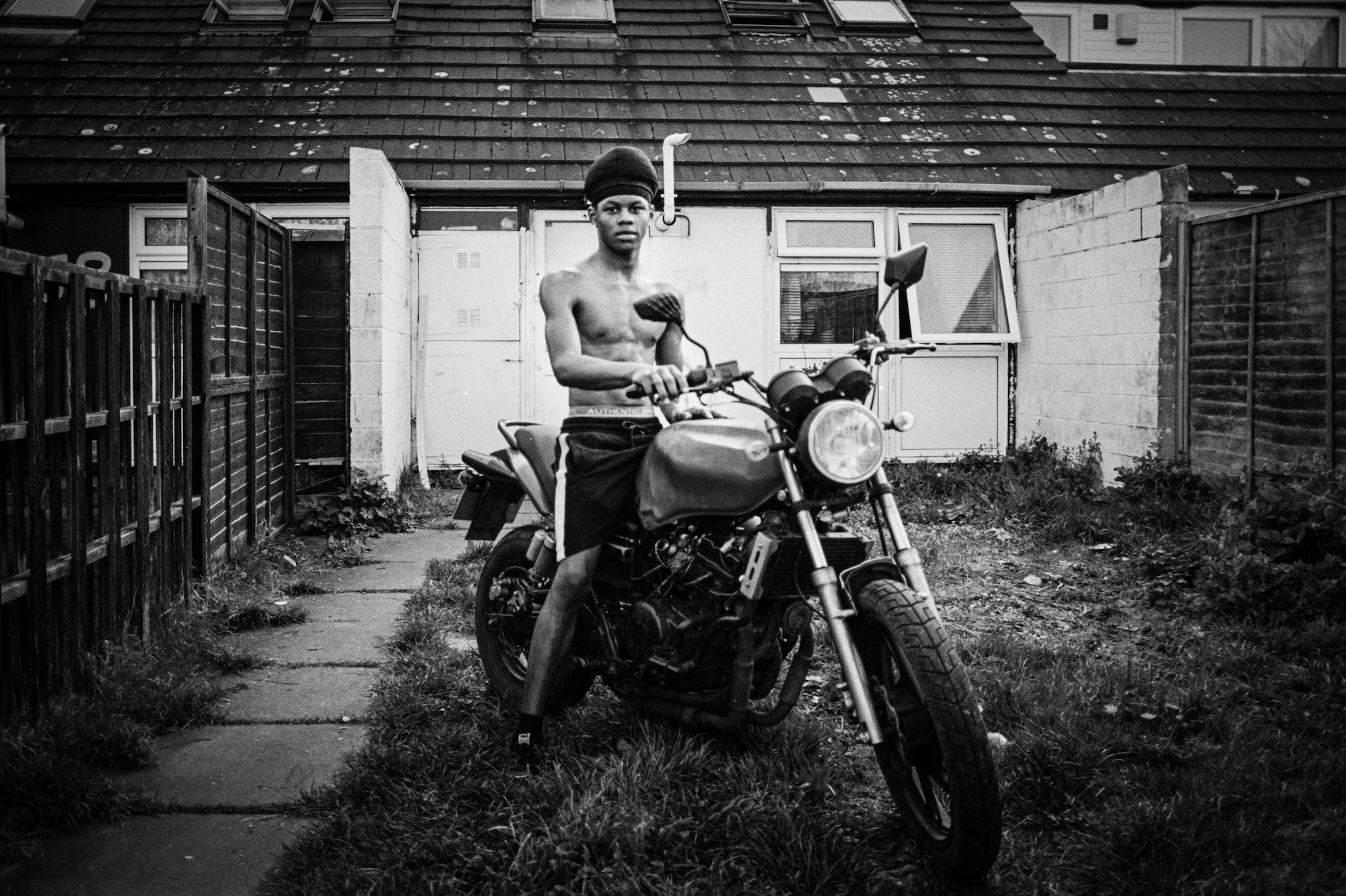 Biker 1 (9) © Brunel Johnson