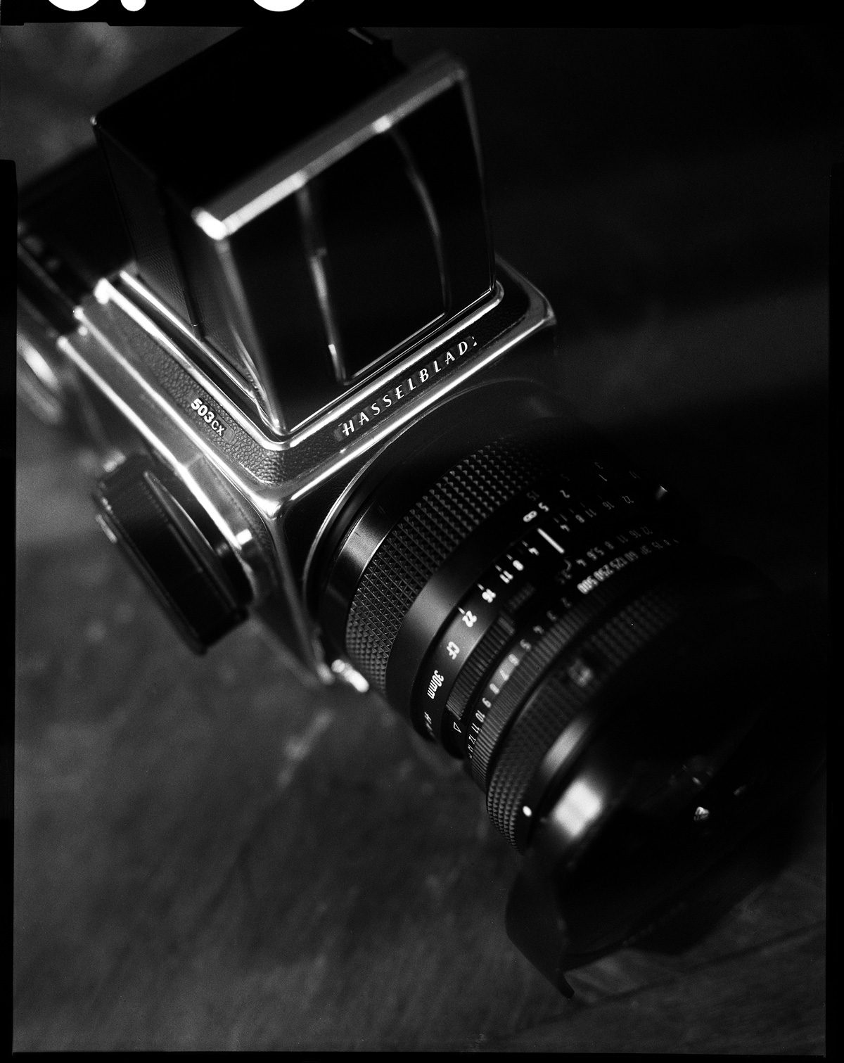 Hasselblad-503CX-with-30mm-Distagon-Lens