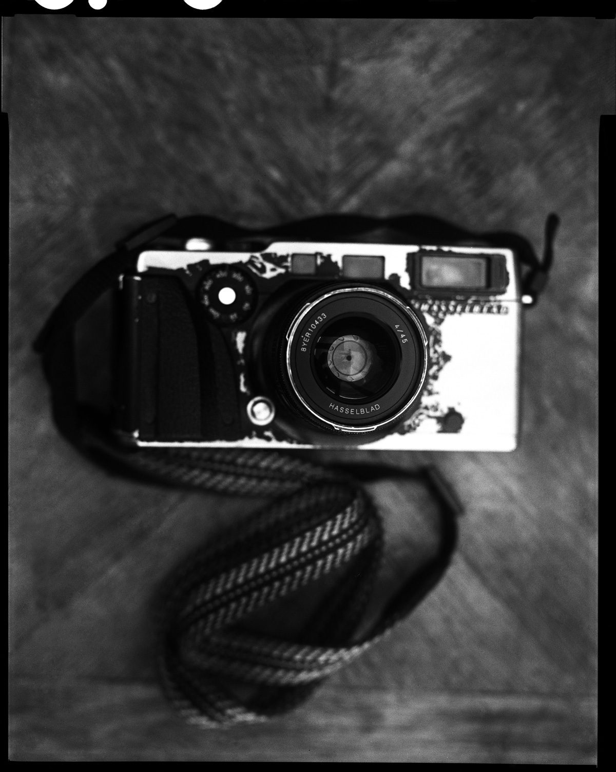 Hasselblad-Xpan-camera