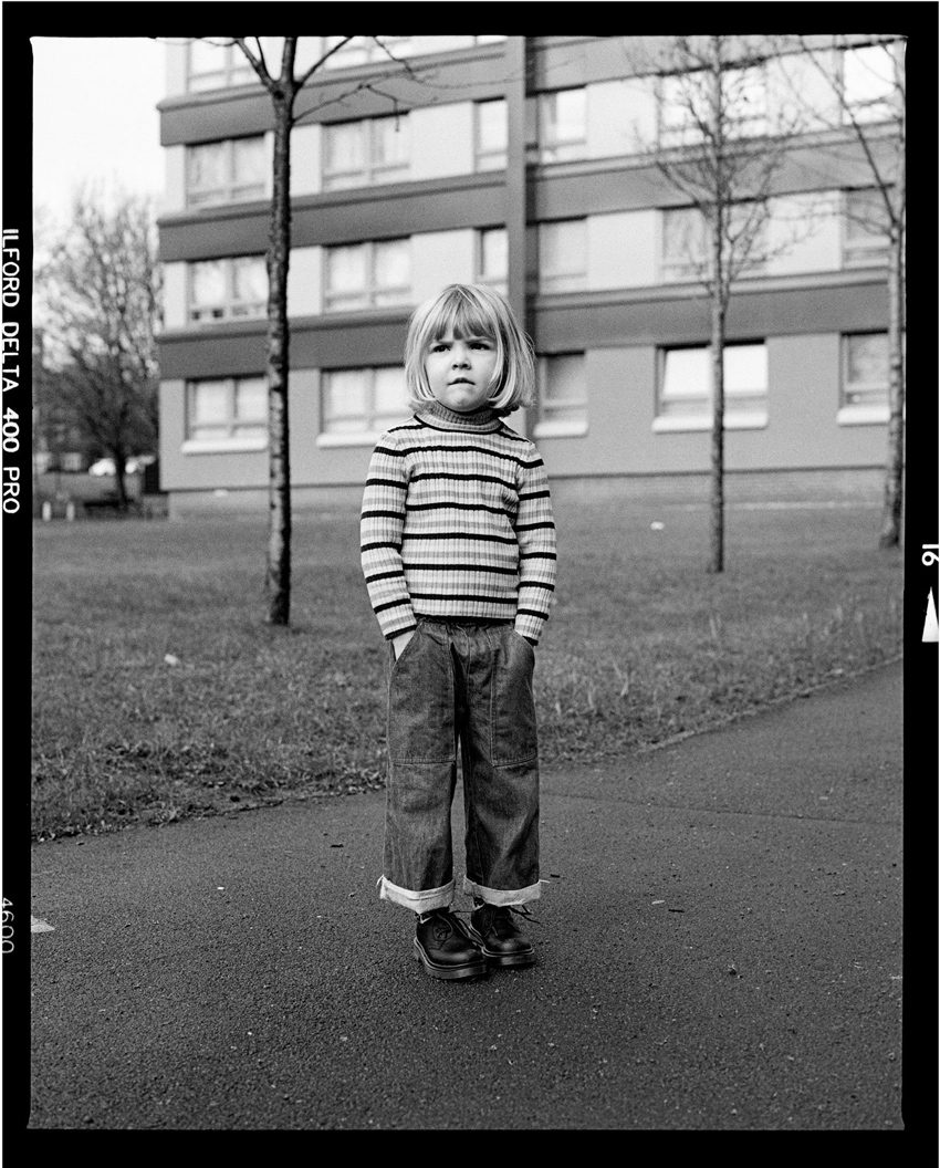 @CMFleming70 · 3h This is Robyn, Robyn runs the estate... you don’t mess with Robyn. @ILFORDPhoto #fiercefilm #fridayfavourites