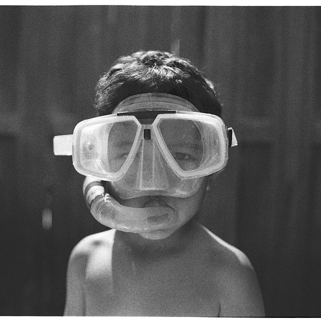  djrockid Here is the new Marvel member; Goggle Man….. . . . . . . #Ilfordphoto #fridayfavourites #filmmemories #35mmhp5 #ilfordhp5