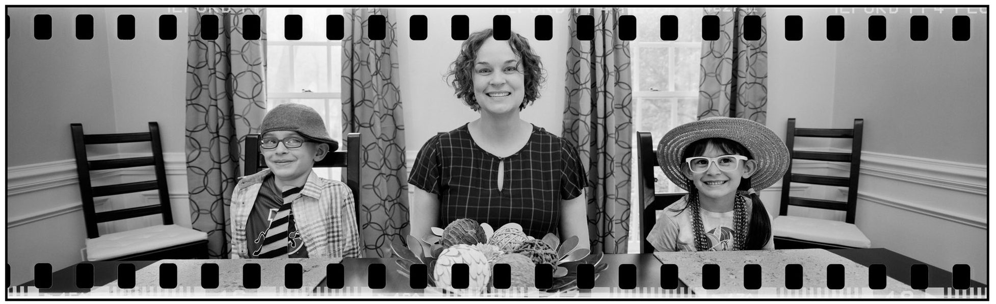 @tangible_tones the fam… Reposted for #ilfordphoto #fridayfavourites theme of #35mmfp4 #BelieveInFilm