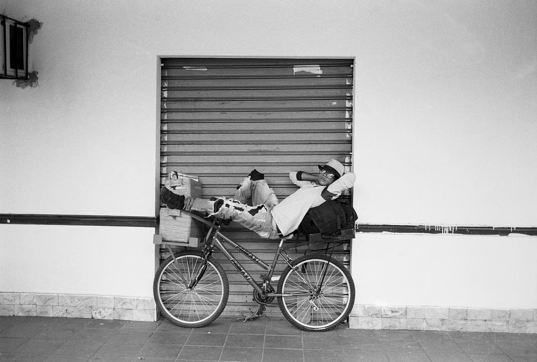 hannibal.bass . . . 📷: Canon Ftb 🎞️: Kentmere 100 🧴: Kodak Xtol . . . #ilfordphoto #kentmere100 #canonftb #xtol #35mmfilm #fridayfavourites #35mmkentmere