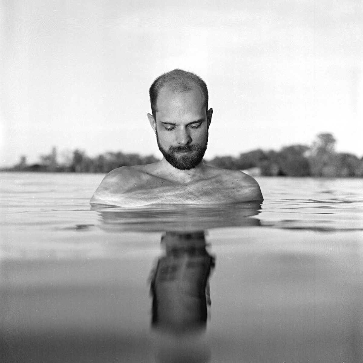 “Alan”, Ilford Pan F+ 50, Yashica Mat 124g - Clara Anaujo for In Focus