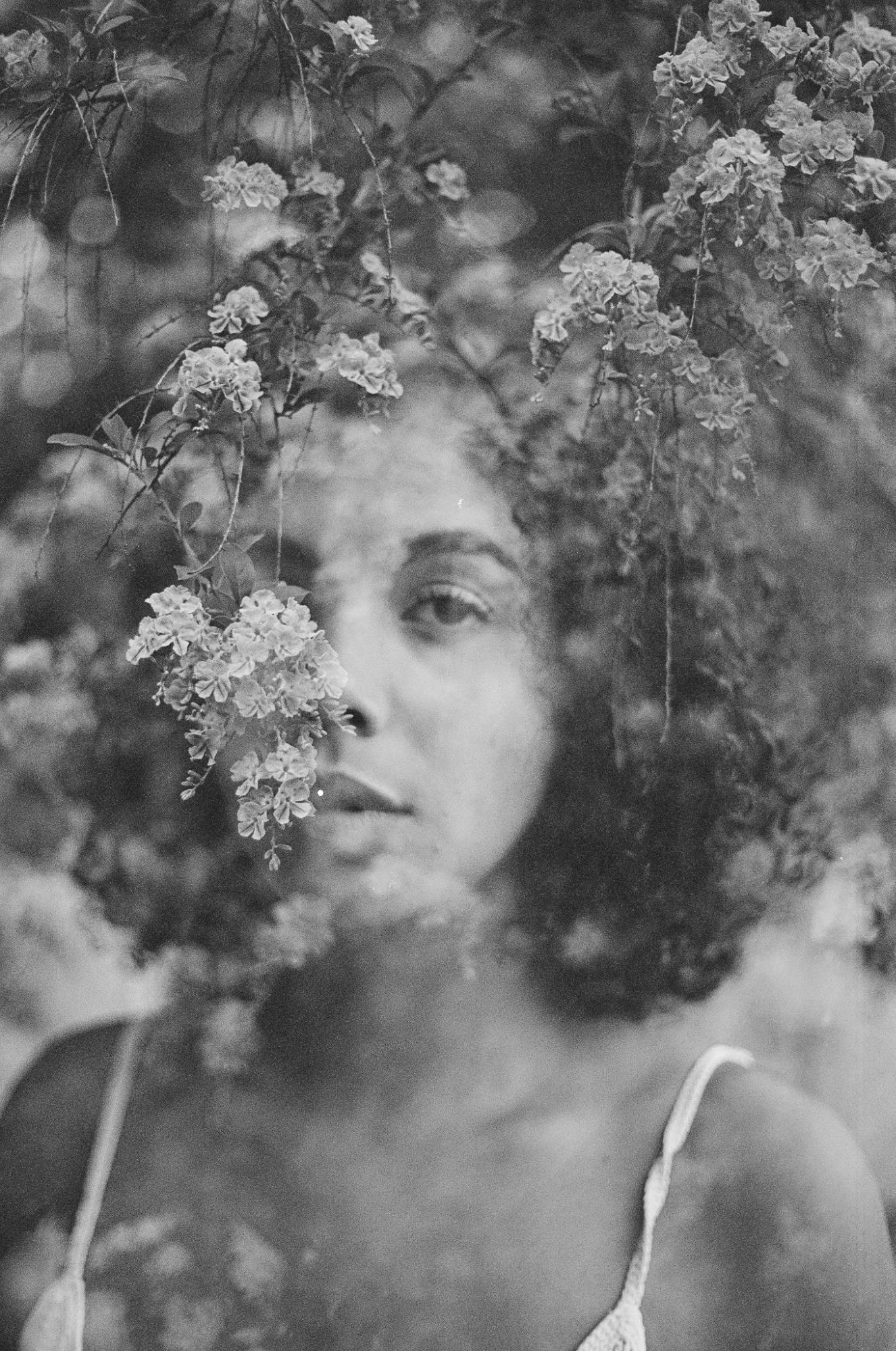 Double Exposure, Ilford XP2, Canon EOS 500.