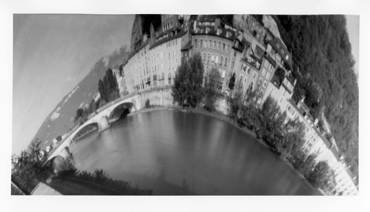 M.C.FitzGerald 8-Round-Pinhole-camera-Delta-100-exposed-@-50