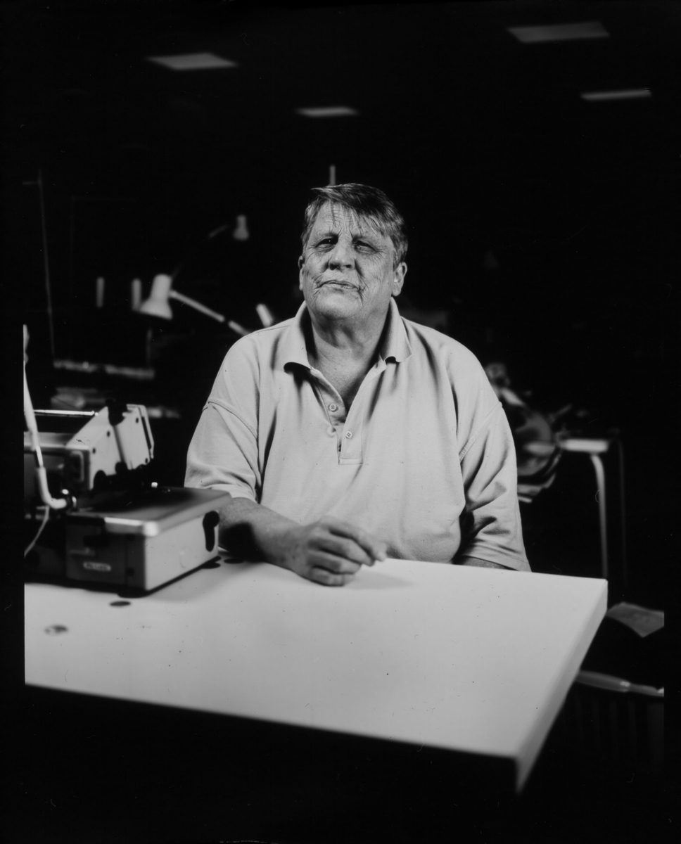 Portrait