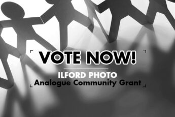 Call to vote for Community Grant