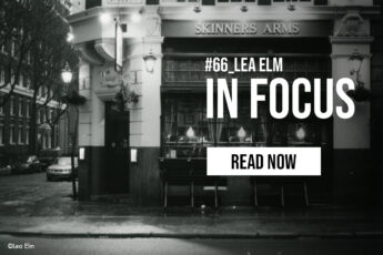 Lea Elm In Focus