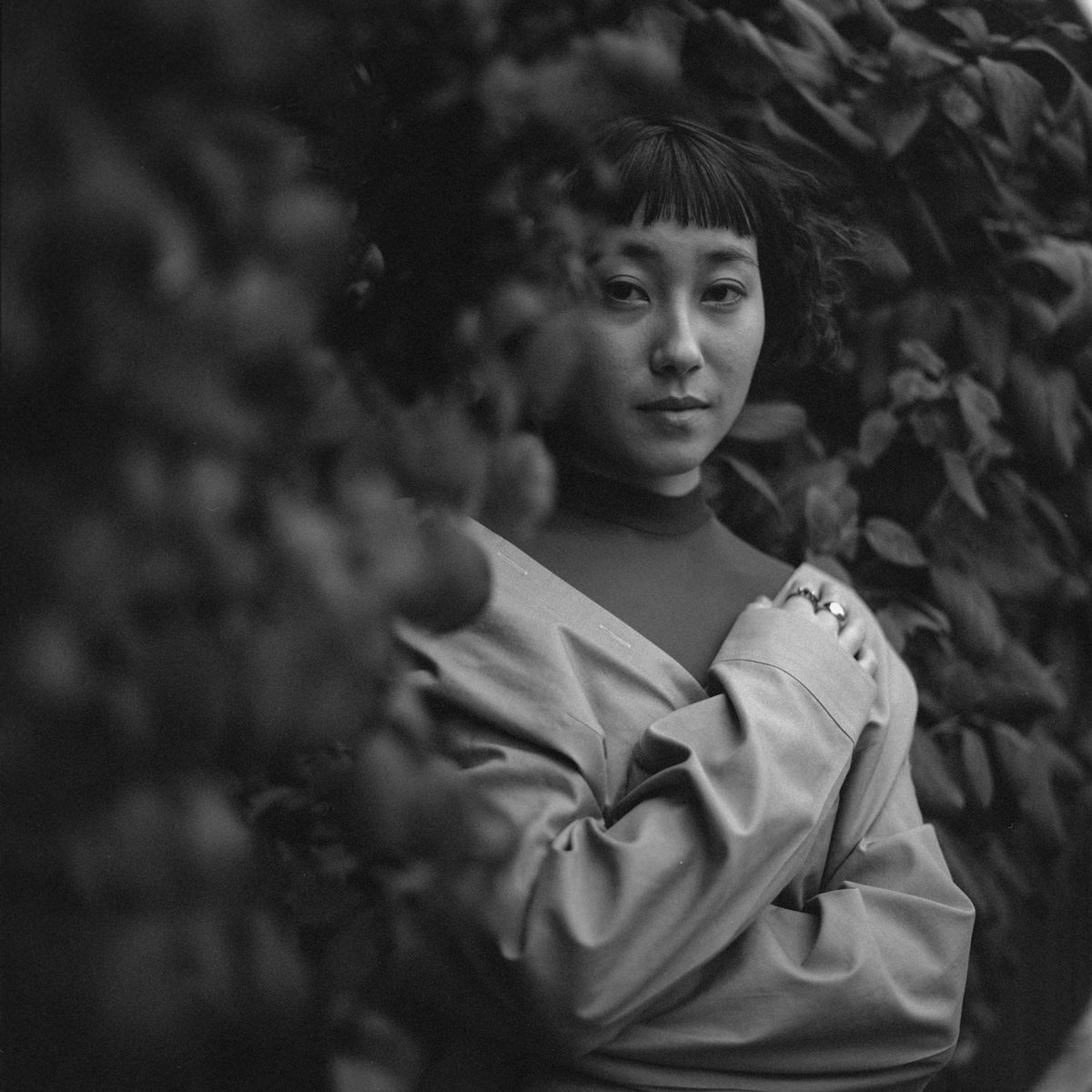 Khoi Nguyen - In Focus