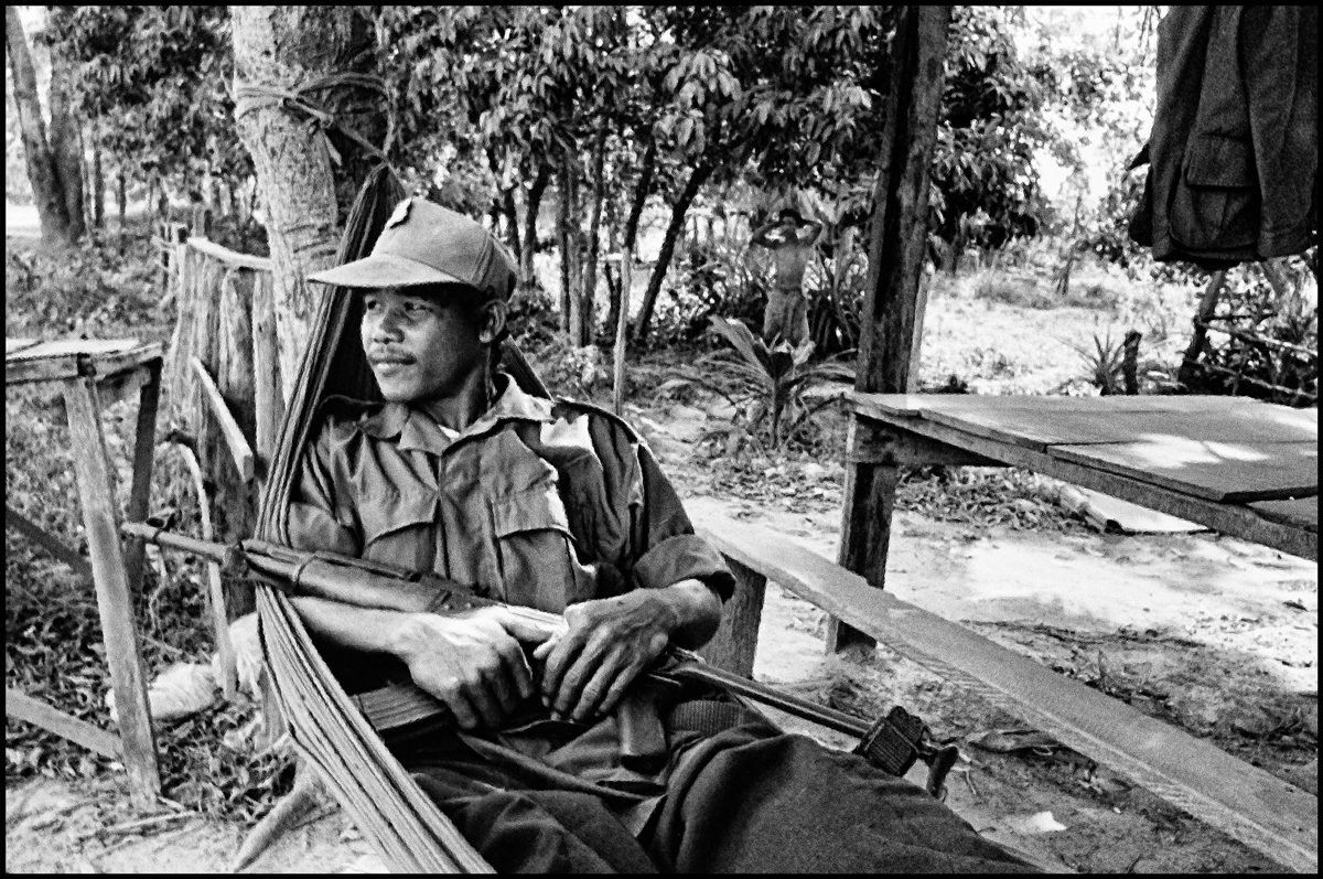 Cambodia - Manuel Bruges