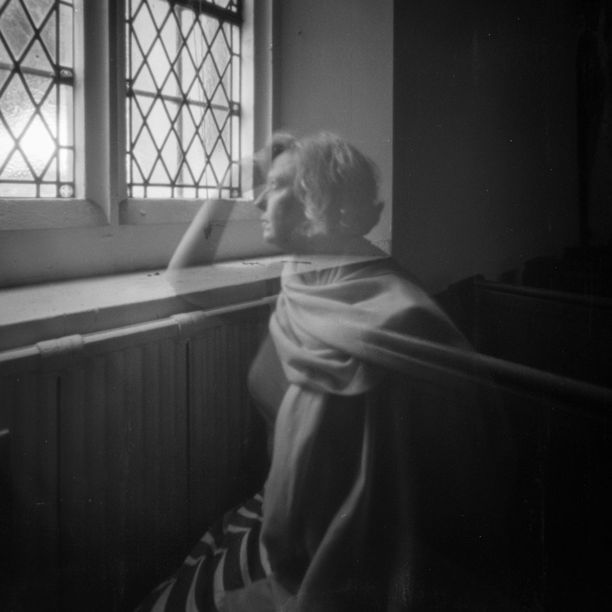 Helen Hooker Pinhole