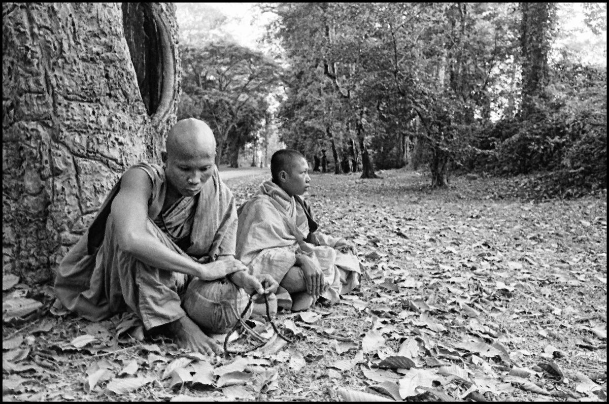 Cambodia - Manuel Bruges