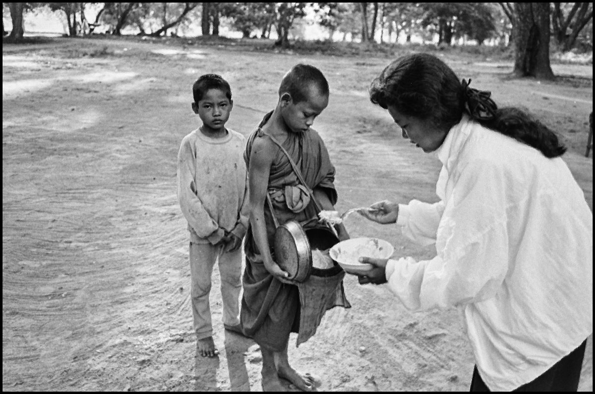 Cambodia - Manuel Bruges