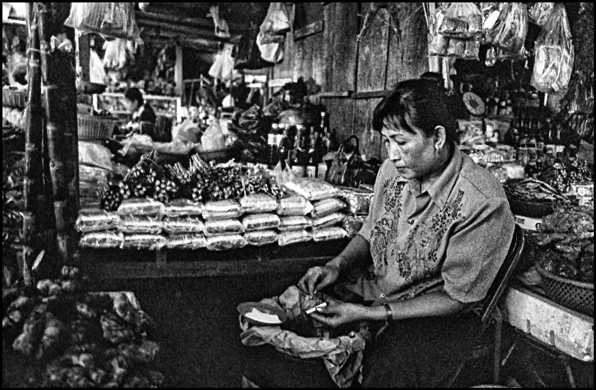 Cambodia - Manuel Bruges