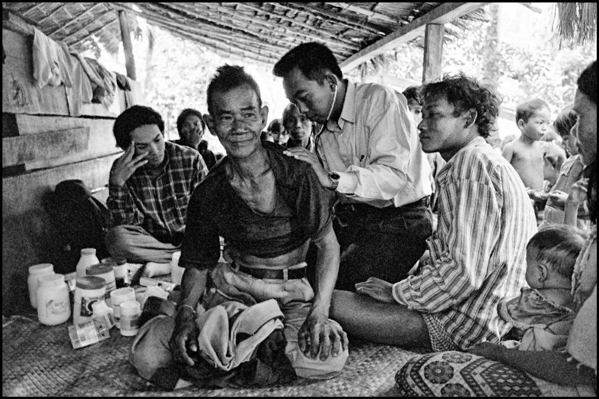 Cambodia - Manuel Bruges
