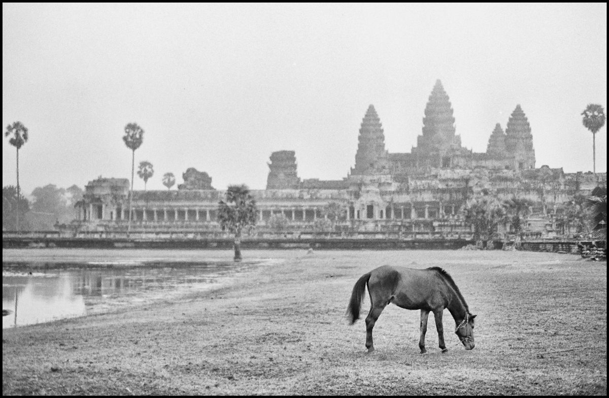 Cambodia - Manuel Bruges