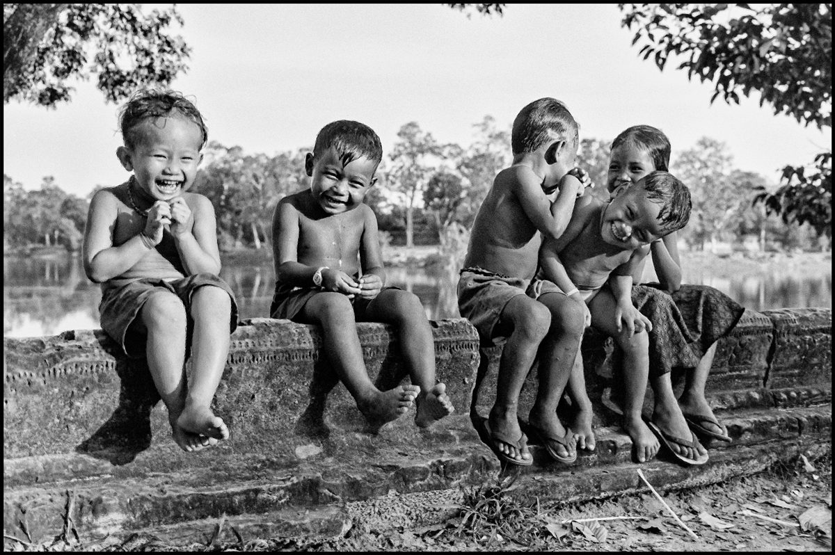 Cambodia - Manuel Bruges