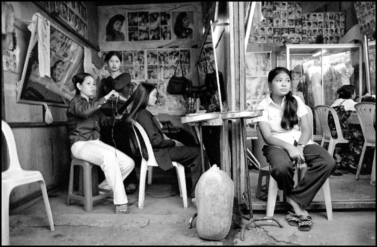 Cambodia - Manuel Bruges